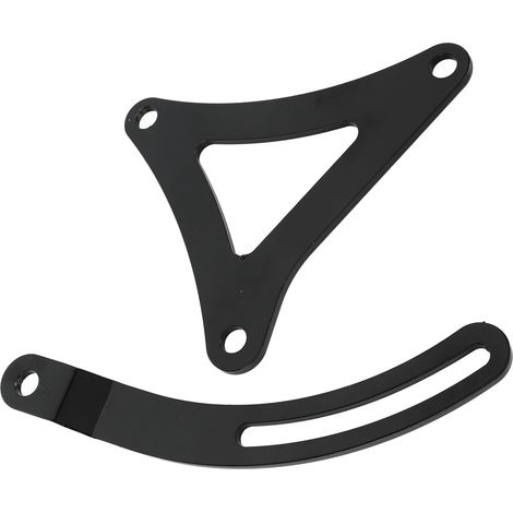 Support de montage d'alternateur en métal, pièce de rechange pour moteurs Chrysler Big Block Mopar 383 et 440 (1/5)