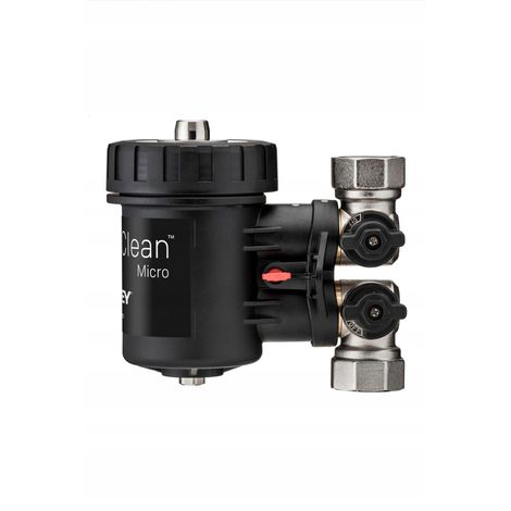No-name MagnaClean Micro2 filtro compacto para calefacción