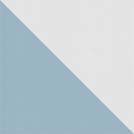 Papier peint XXL Profhome 239815 papier peint intissé à peindre légèrement texturé avec un dessin abstrait mat blanc 26,5 m2 (1/5)