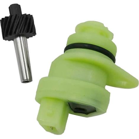 Capteur de vitesse et de compteur kilométrique pour Peugeot 106, 206, 306 et 406 (1/5)