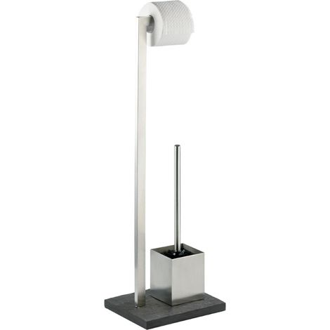 Stand WC-Garnitur, Slate Rock (1/5)
