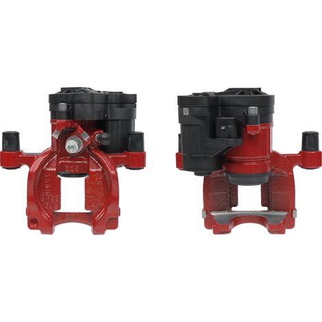 Étrier de frein ATE 24.6238-7071.5 AUDI 5Q0 615 423 D 5Q0 615 423 E