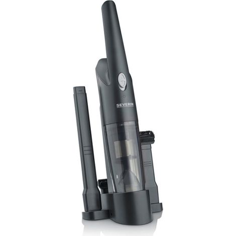 Severin HV 7130 4-in-1 Akku-Handsauger (1/5)