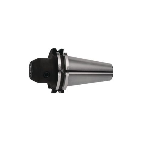 Portabrocas de  superficie DIN  69871AD Weldon  D.20mm SK40  A.-L.63mm TECWERK (1/3)