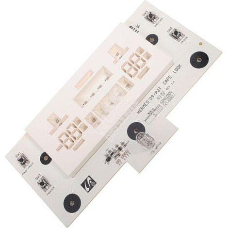 Module d'affichage d'origine (DA41-00637E) Réfrigérateur, congélateur SAMSUNG