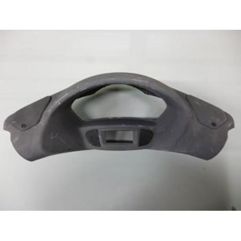 [PRODUIT D'OCCASION] Couvre guidon origine pour scooter Yamaha 300 Versity 5SE-F6213 (1/3)
