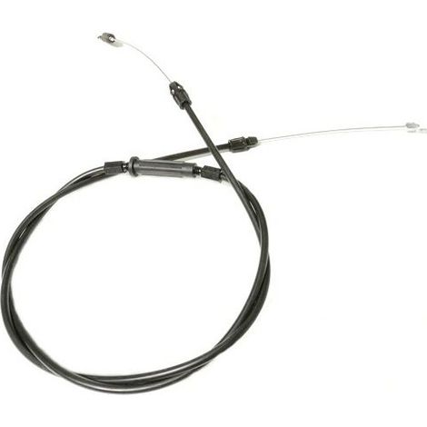 Câble de traction pour tondeuse – Longueur 153.5 cm – Compatible avec modèles 46SPO, 46SPB, GL46SPO – Performance optimale (1/3)