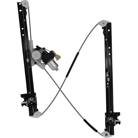 Front Right Window Regulator for Land Rover Range Rover Sport 2014-2022 751089 (1/5)