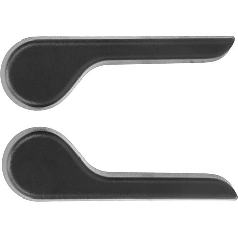 Sitzneigungsverstellgriff für Chevrolet Avalanche/Silverado/Suburban (2 Stück) (1/5)
