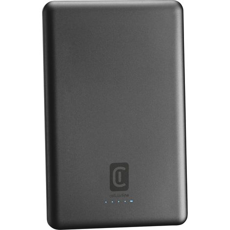CellularLine MAG LITE 5000 Power Bank - MagSafe - 5000mAh (1/5)