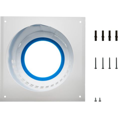 Brötje Luftansaugadapter DN 160 , 654678 (1/2)