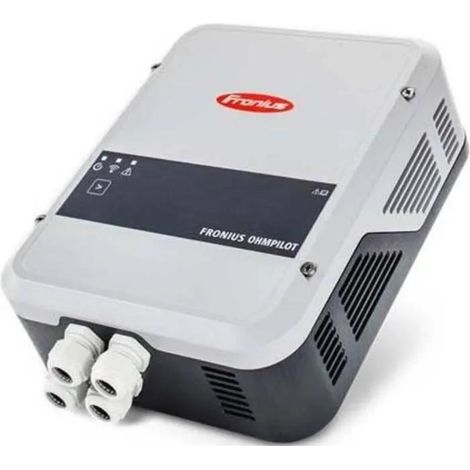 Fronius Ohmpilot 9.0-3 Verbrauchsregler zur Warmwasseraufbereitung