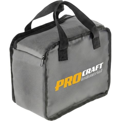 Procraft Industrial BI500 Werkzeugtasche 350 x 300 x 180 mm (1/2)