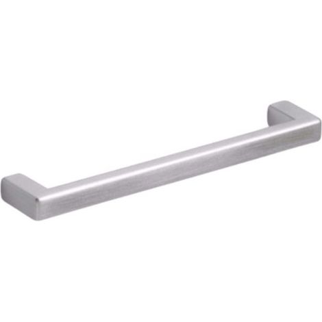 Maniglia metallo alluminio per mobile Zama 12548A25