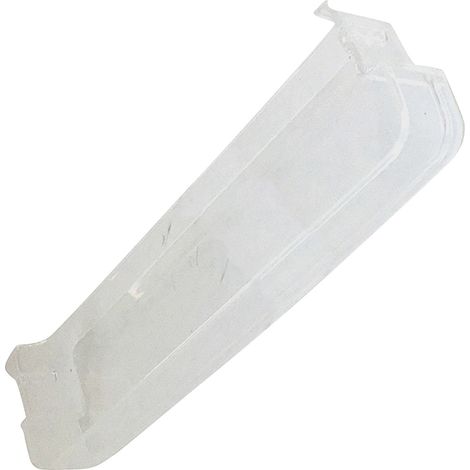 Ersatzteil - Schale für kleine Töpfe 435x100x50 mm - - CANDY, ROSIERES, GASFIRE