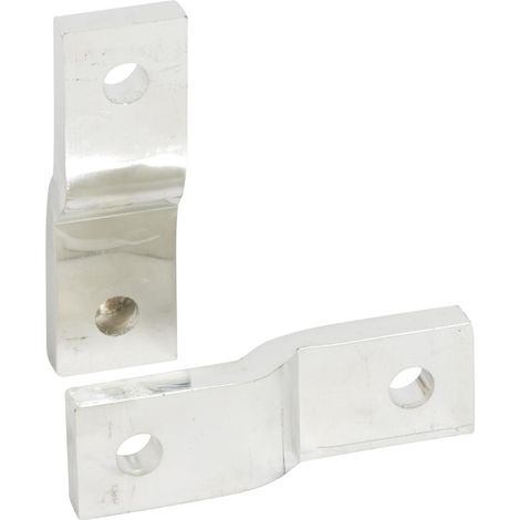 Jeu de 4 prolongateurs pour les raccordement des barres des DPX³630 LEGRAND 026247 (1/2)