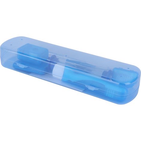 Kit Soins Orthodontiques - Brosse À Dents Orthodontique - Brosse Interdentaire - Cire Dentaire - Fil Dentaire - 1 Pièce (1/5)