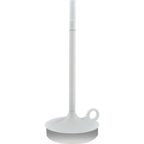 L'Arcolaio Lampada Candle Touch  100 x 295 Mm Colore Bianco (1/3)