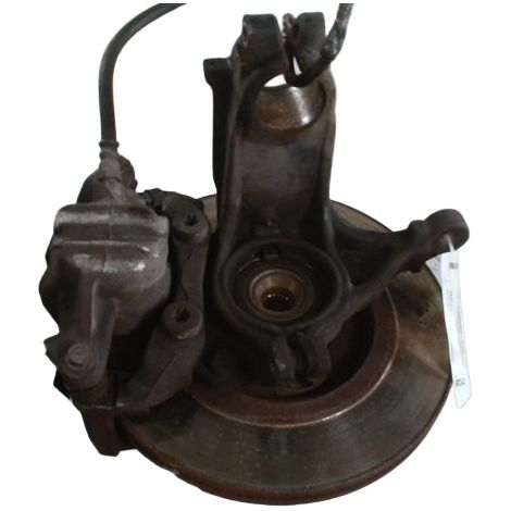[PRODUIT D'OCCASION] Pivot Avant Droit CITROEN C3 ♻️ Ref Oe. 1607557580 - Garantie à vie (1/3)