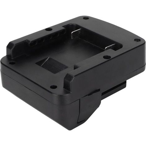 SJLERST Convertisseur adaptateur de batterie pour Bosch vers Hitachi, convertisseur de batterie au Lithium 18V pour outil électrique (1/5)