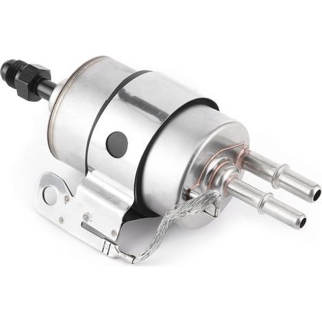 Kraftstoffdruckregler mit Filter und Anschlüssen für Corvette C5 1999-2004 LS-Swap 58 PSI (1/5)