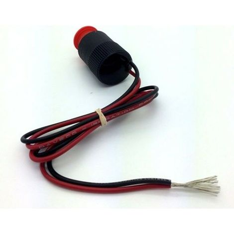 El solenoide está montado, de la serie 252