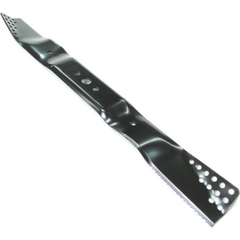 Lame de tondeuse 53cm – 532415076 – Compatible, Partner, McCulloch – Coupe nette pour terrains accidentés (1/3)