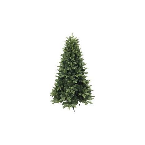 C ALBERO DI NATALE CEDRUS PE/PVC 210CM 1382R 130D