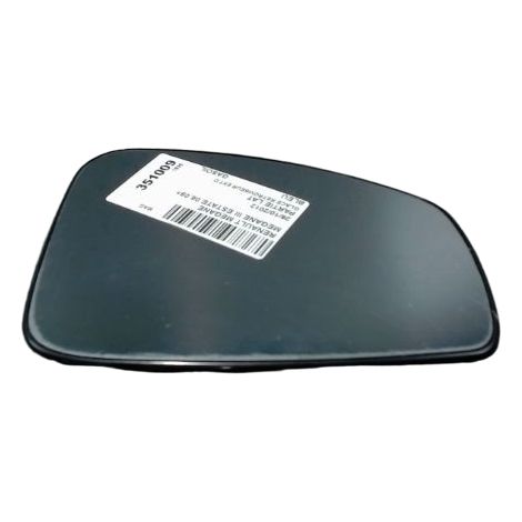 [PRODUIT D'OCCASION] Glace Retroviseur Exterieur D RENAULT Megane III Estate 09- ♻️ Ref Oe. 963650005r - Garantie à vie (1/2)