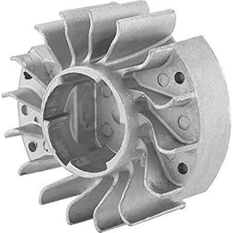 Volant Moteur pour 021 MS210 MS230 MS250 OEM 1123 400 1203