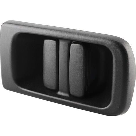 Renault main door handle car sliding door handle left sliding door handle plastic door handle left sliding door handle (1/4)