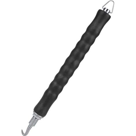 TONCHEAN outils spécialisés, outils spécialisés,Torsadeuse de Torsion de Fil D'armature Semi-automatique Outil de Liage de Renforcement de Chantier de Construction avec Crochet Rétractabl