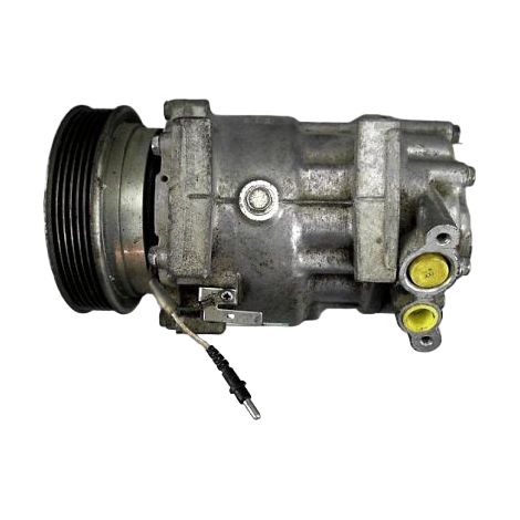 [PRODUIT D'OCCASION] Compresseur Air Conditionne DACIA Duster 10-13 ♻️ Ref Oe. 926006229r - Garantie à vie (1/3)