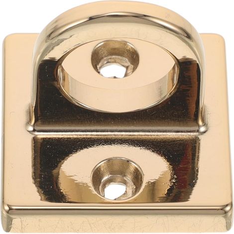 ULTECHNOVO Ganchos de Conserjería Hotel Zinc Alloy para Eventos (1/5)