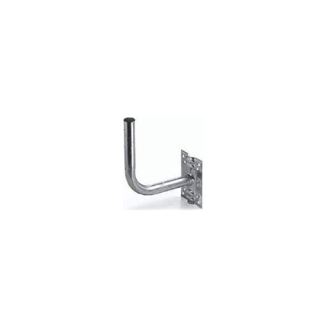 Supporto a parete per parabola 320mm