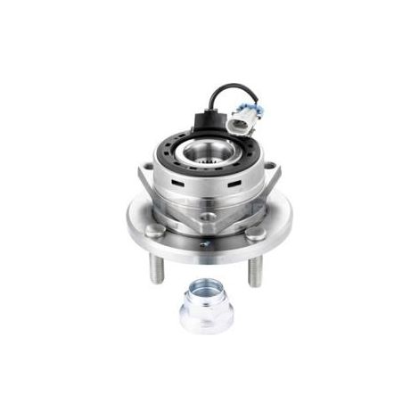 Kits de roulement de roue - R190.23 - SNR - Compatible avec véhicule Chevrolet