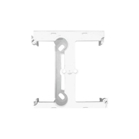 Scatola da montaggio a superficie, pieghevole, elemento "H" PSH/11 (1/4)