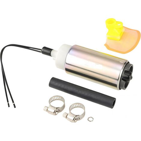 Kraftstoffpumpenkern für Motorräder, kompatibel mit Honda CB1000R, CB600F, Hornet CTX1300 und CB1100.