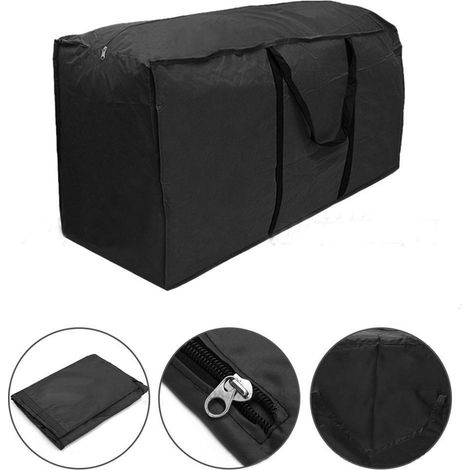 Aufbewahrungstasche für künstliche Weihnachtsbäume aus Oxford-Gewebe, Reisetasche im Duffel-Stil (1/4)