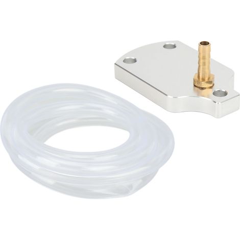 Kit de test d'étanchéité d'injecteur carburant 3164001 compatible Cummins ISX Signature (1/5)