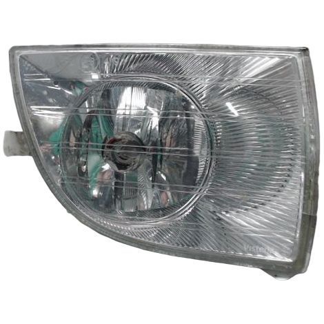 Phare Antibrouillard Avant Droit SKODA Fabia Combi [PRODUIT D'OCCASION]♻️5j0941702