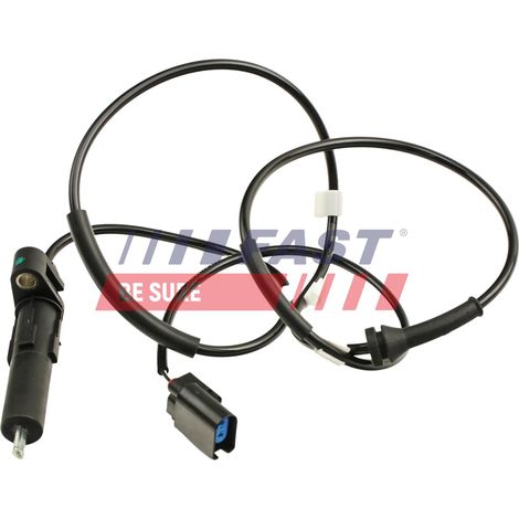FT80517 Schneller ABS-Sensor HINTEN LINKS (1/2)