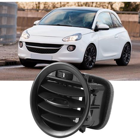 Grille d'aération intérieure compatible avec Vauxhall Adam/Corsa D 13417363 (1/4)
