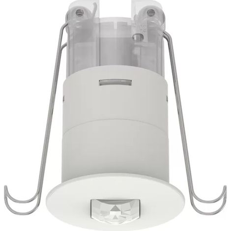 Détecteur de présence Merten meg6303-0019 protection zone creep montage plafond
