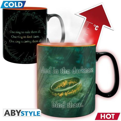 Merchandising Abystyle ABYMUGA508 (1/2)