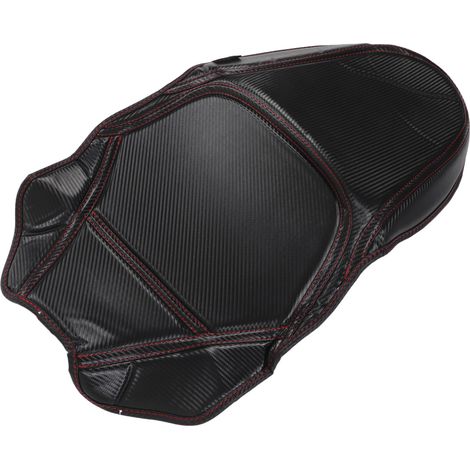 Housse de selle moto antidérapante isolante thermique respirante confortable pour F 750 GS F 850 GS (1/5)