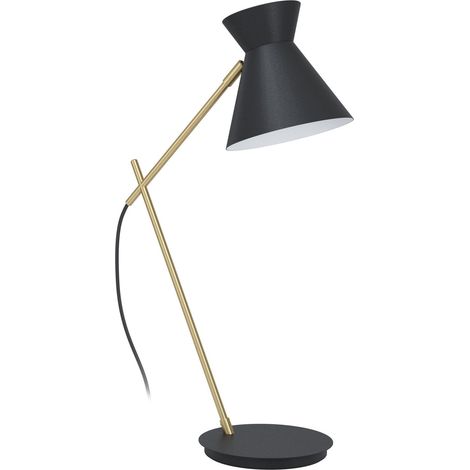 Lampe de chevet, lampe de table minimaliste pour bureau (1/5)