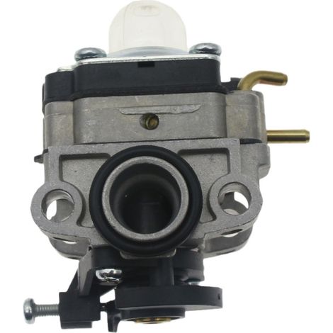Carburateur de Rechange Walbro WT-170-1 / WT-170 pour Tronçonneuse Husqvarna 51/55 - Référence 503281504 (1/5)