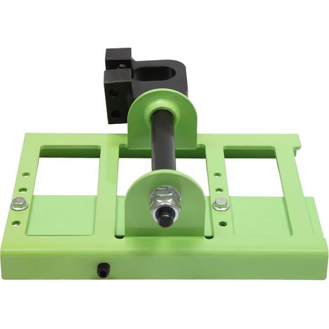 Vertical Chainsaw Mill Wood Lumber Cut Guide Saw Rail Chainsaw Woodworking Tool