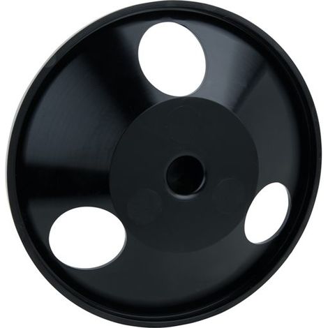 KS Tools Kupplungs-Zentrierscheibe für VAG, Ø131,8 mm